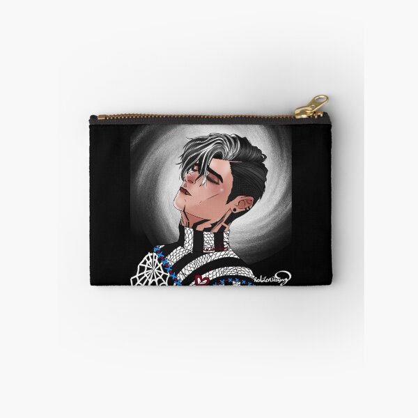 Item preview, Ghost designed and sold by RedZenDesignz.