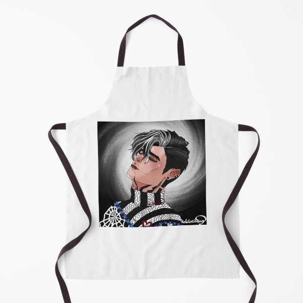 Item preview, Ghost designed and sold by RedZenDesignz.