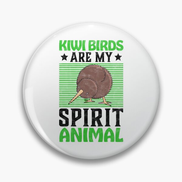Item preview, Kiwi bird my favorite animal snipe bouquet gift designed and sold by madgrfx.