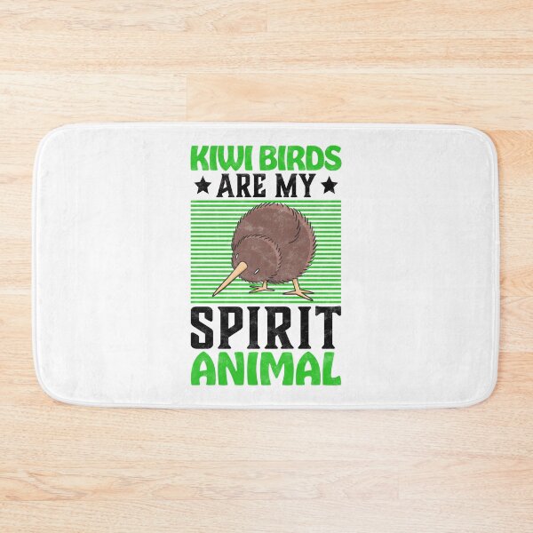 Item preview, Kiwi bird my favorite animal snipe bouquet gift designed and sold by madgrfx.