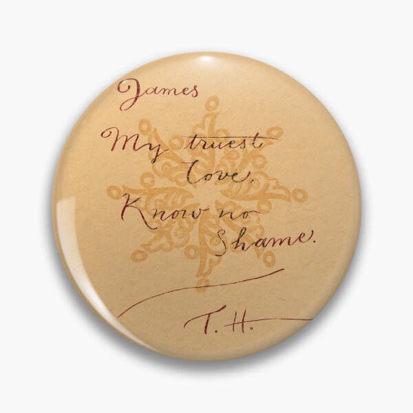 Item preview, Know No Shame designed and sold by Henry Leor.