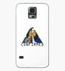 Planet of the Vapes Case/Skin for Samsung Galaxy