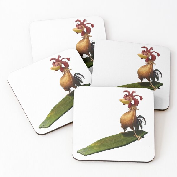 Item preview, Chicken Joe designed and sold by Chase Gardner.