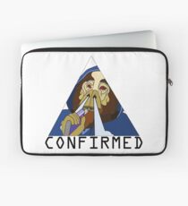 Planet of the Vapes Laptop Sleeve