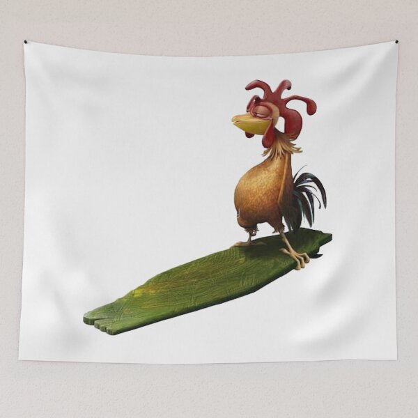 Item preview, Chicken Joe designed and sold by Chase Gardner.
