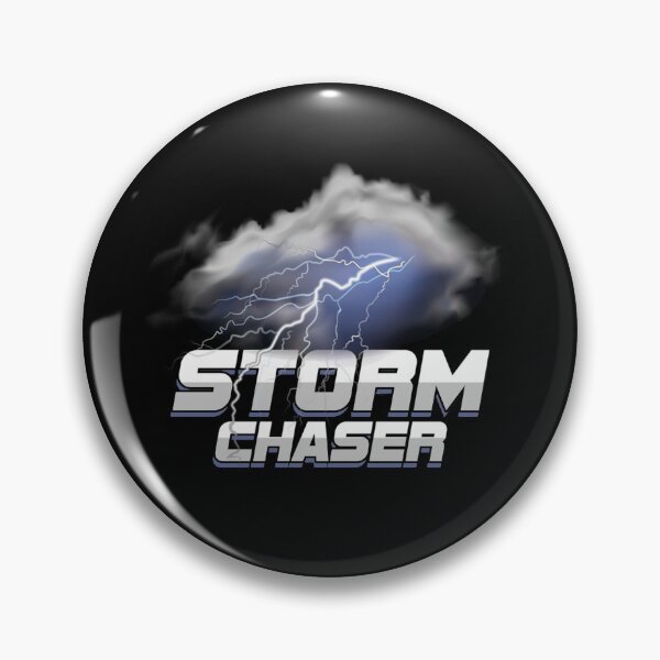 Item preview, Meteorologist Storm Chaser Weather Meteorology designed and sold by Sashakis.