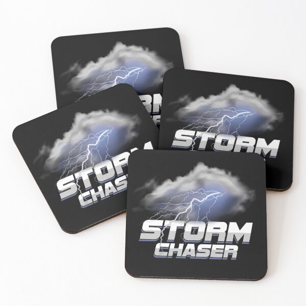 Item preview, Meteorologist Storm Chaser Weather Meteorology designed and sold by Sashakis.