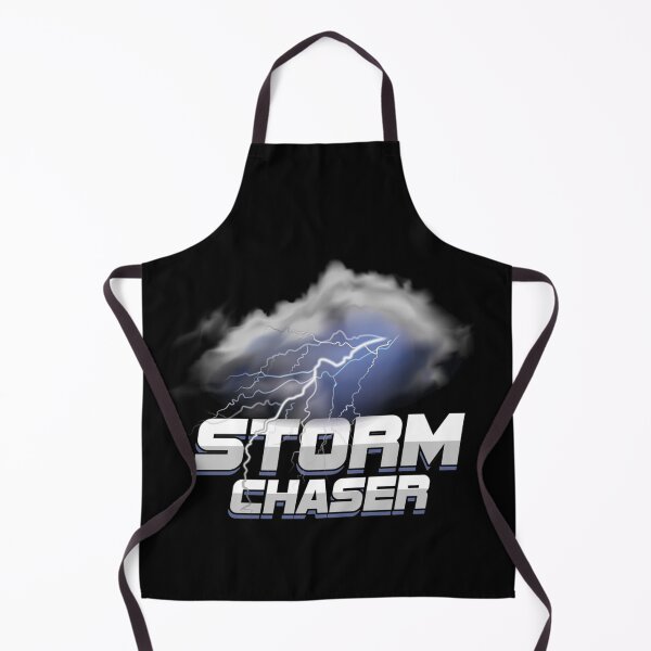 Item preview, Meteorologist Storm Chaser Weather Meteorology designed and sold by Sashakis.