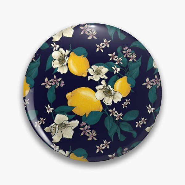 Item preview, Lima and lemon designed and sold by JDartdesign.