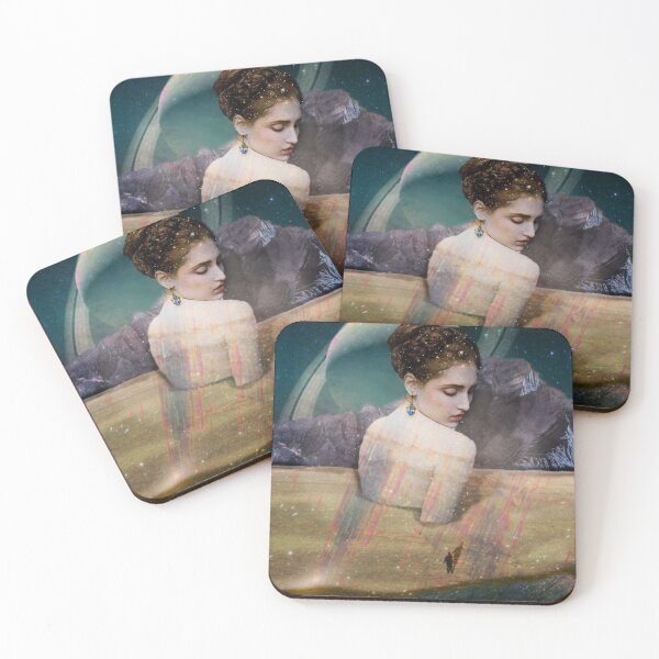 Item preview, Desert Dear designed and sold by Kabbage Huck Kara.
