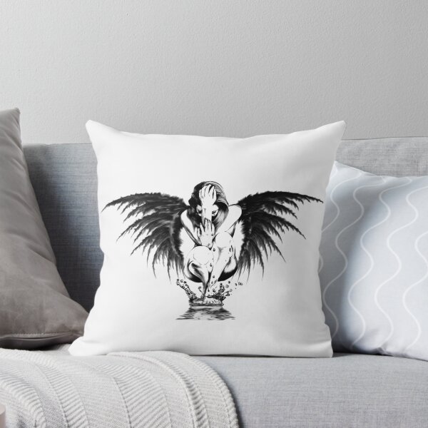 Item preview, Fallen Angel designed and sold by Epicurian.