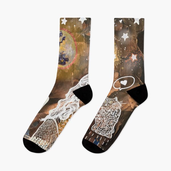 Item preview, magic in autum designed and sold by TR3JO ART.