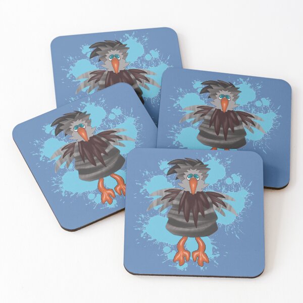 Item preview, Funny Turkey designed and sold by Julia's Print Studio .