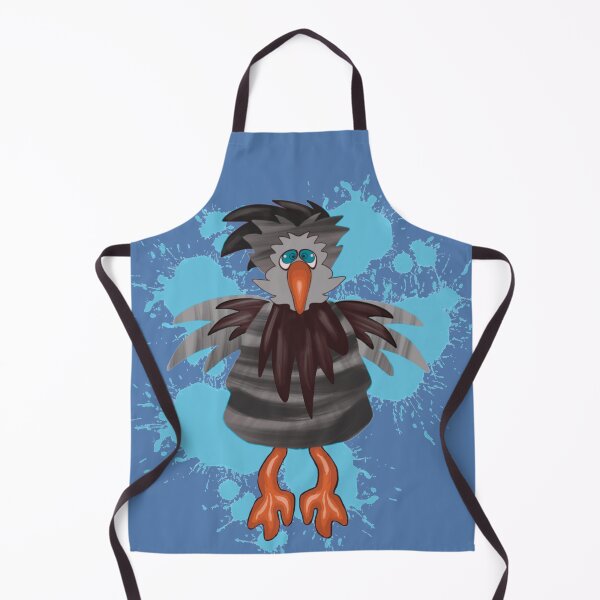 Item preview, Funny Turkey designed and sold by Julia's Print Studio .