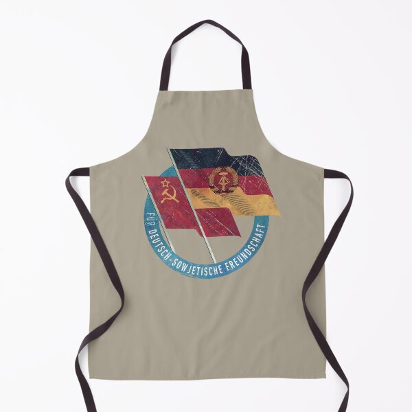 Artikelvorschau, Deutsches DDR CCCP Freundschaftsabzeichen entworfen und verkauft von Royal-Elite.