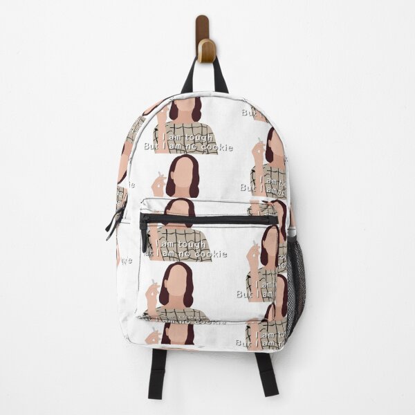 Item preview, Lana Winters I'm No Cookie designed and sold by josettemichele.
