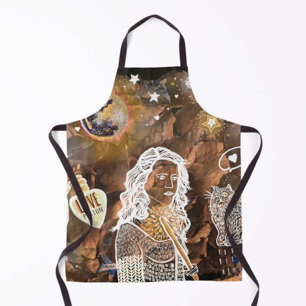 Item preview, magic in autum designed and sold by TR3JO ART.