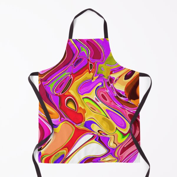 Item preview, Pink pouring designed and sold by Yamy Morrell Art and Design.