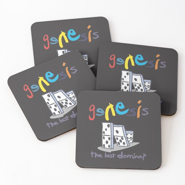Genesida | Gift shirt Coasters (Set of 4)