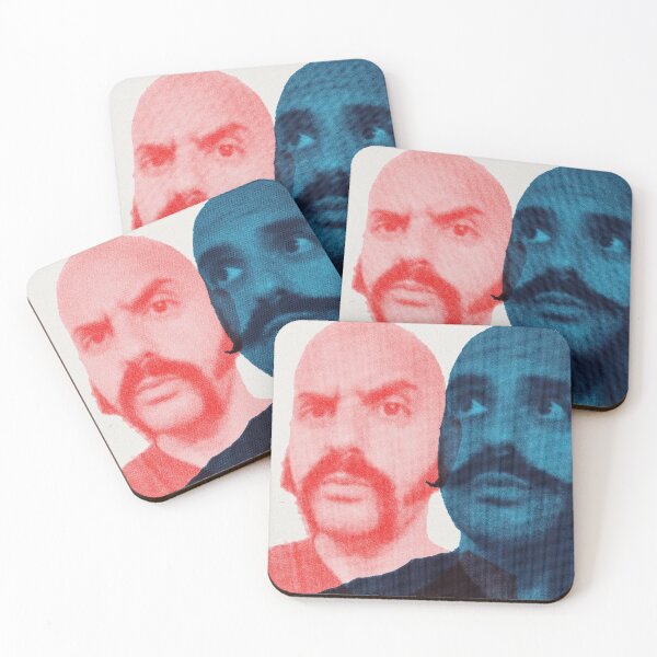 Item preview, Faces of Fred - Vol. 4 designed and sold by myjam.