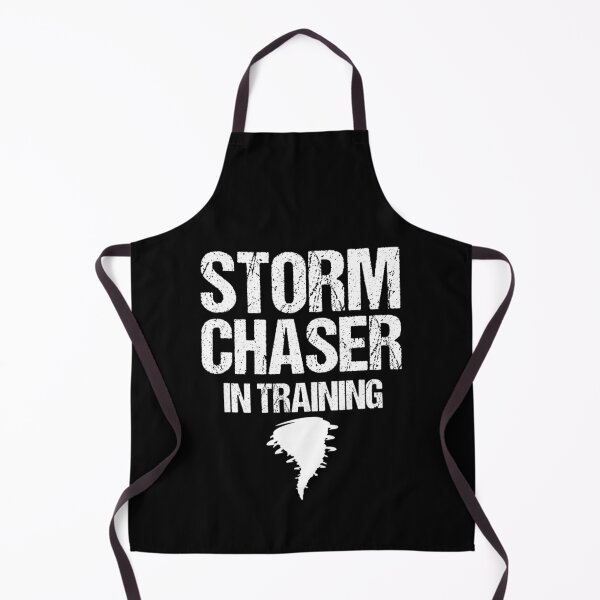 Item preview, Storm Chaser In Training Meteorologist Storm Chasing Weather designed and sold by Sashakis.