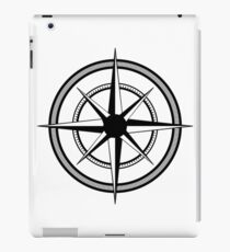 Compass iPad Case/Skin
