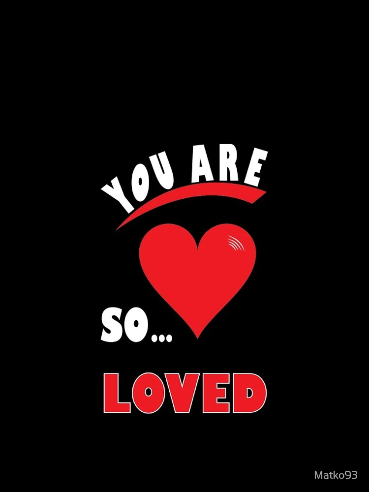 Thumbnail 4 of 4, iPhone Case, LOVE designed and sold by Matko93.