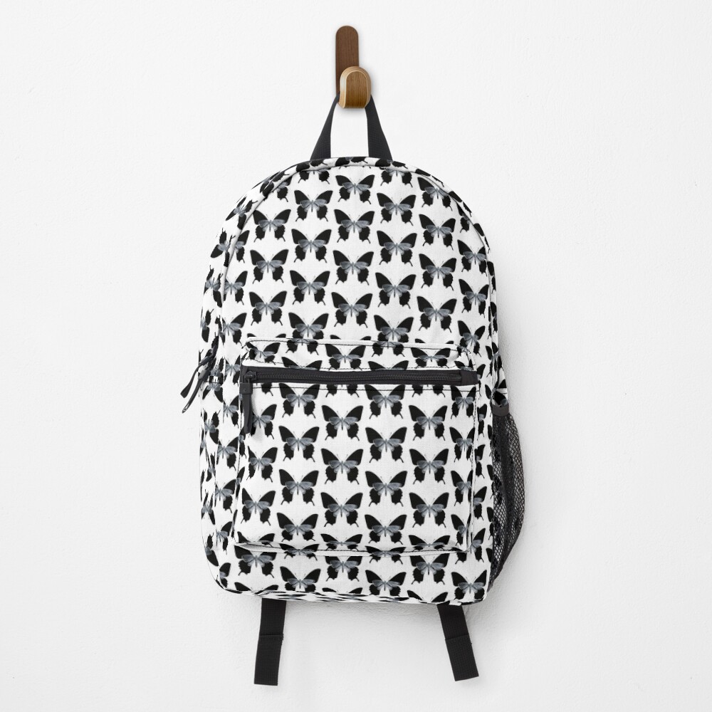 Artikel-Vorschau von Rucksack, designt und verkauft von Patternsonly.