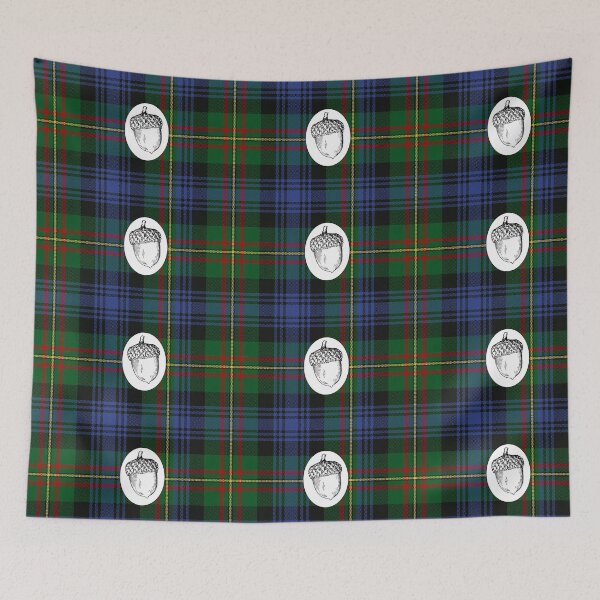 Item preview, Woodbadge  designed and sold by Broken Antler Designs .