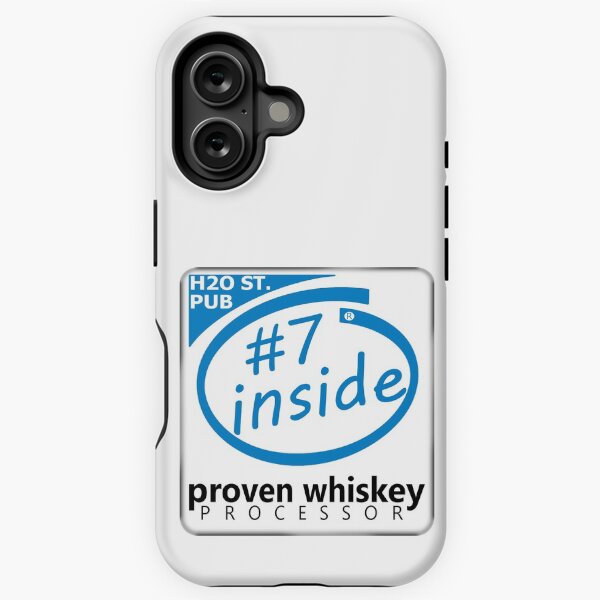 Item preview, Whiskey Inside designed and sold by PapaJovan.