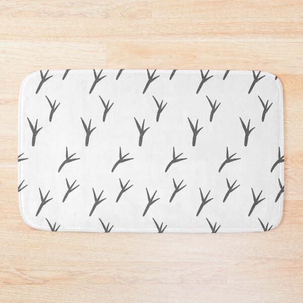 Item preview, Bird Footprint designed and sold by Remopengin.