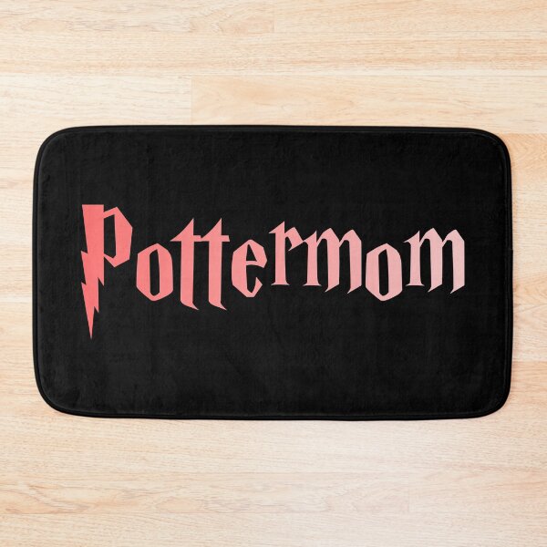 Item preview, Pottermom designed and sold by EnjoyMyTees.