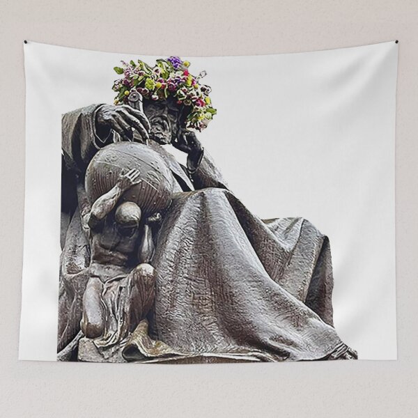 Item preview, Galileo designed and sold by WeCloneU.