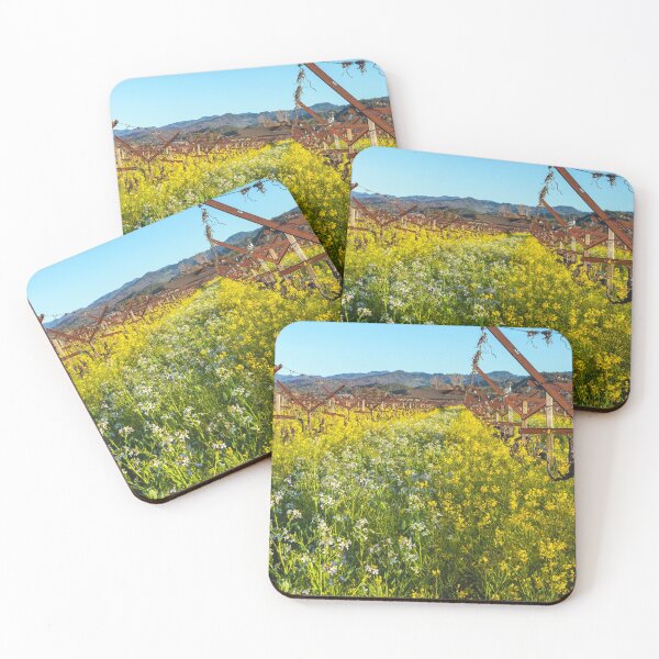 Item preview, Spring at the Vineyard designed and sold by jvnimages.