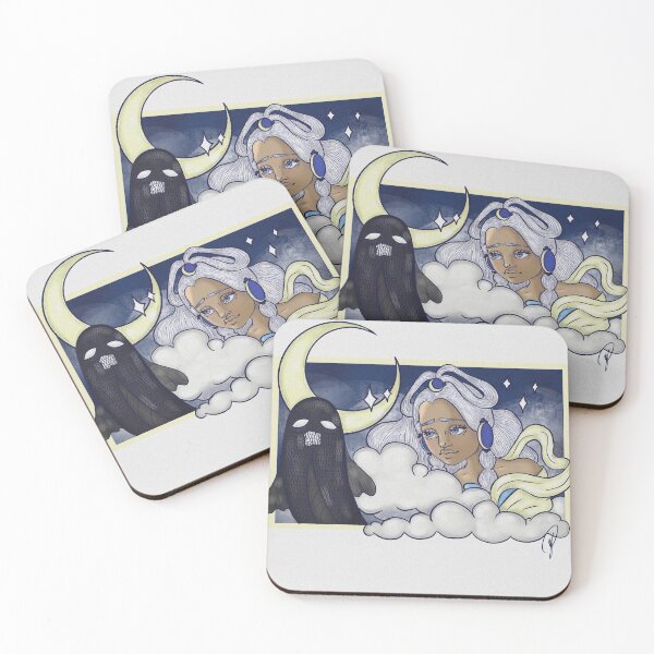Item preview, Princess Yue designed and sold by ashlynfelterart.