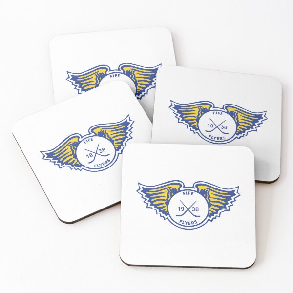 Item preview, the Fife Flyers designed and sold by sarahhei.