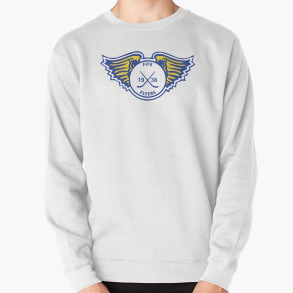 Vista previa del artículo con la obra «Los Fife Flyers», diseñado y vendido por sarahhei.
