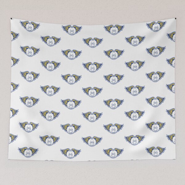 Item preview, the Fife Flyers designed and sold by sarahhei.