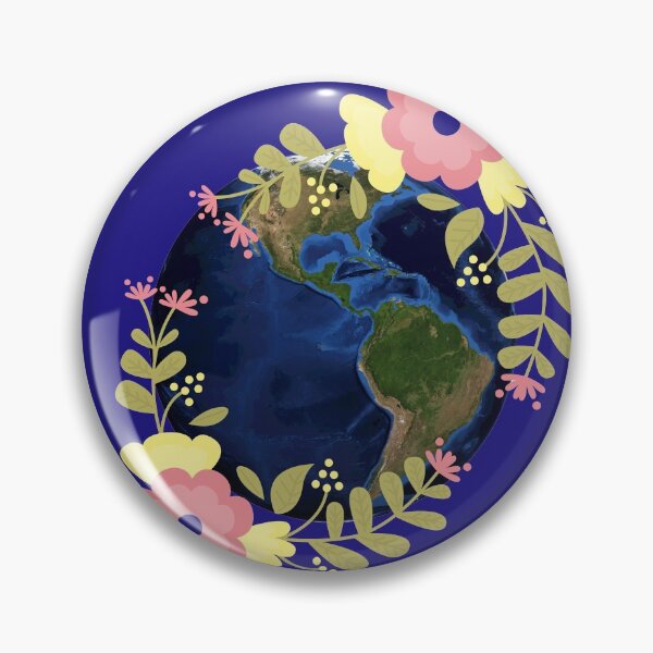 Item preview, Happy Flower World designed and sold by Totaghyr.