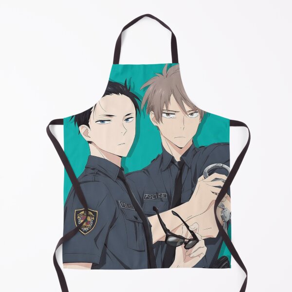 Item preview, Daisuke and Haru designed and sold by Sunflow3r.