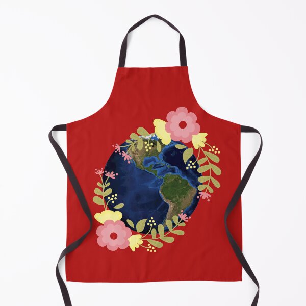 Item preview, Happy Flower World designed and sold by Totaghyr.