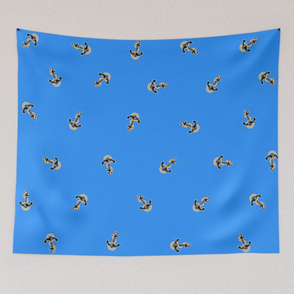 Item preview, Anchors. New nautical design designed and sold by boxmanny.