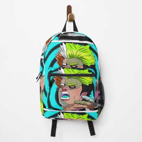 Item preview, A King Amongst Monsters: Jack designed and sold by RedZenDesignz.