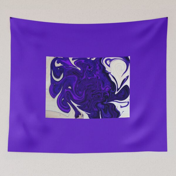 Item preview, Purple haze designed and sold by Aquila Light Pictures.