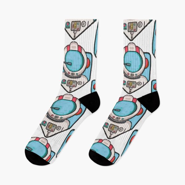 Item preview, Astronaut designed and sold by MonVerSer.
