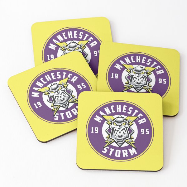 Item preview, new Manchester Storme designed and sold by sarahhei.