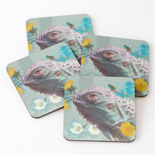 Item preview, Iguana designed and sold by LBeyondASD.