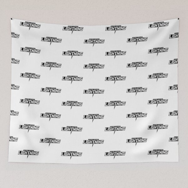 Item preview, new Milton Keynes Lightninge designed and sold by sarahhei.
