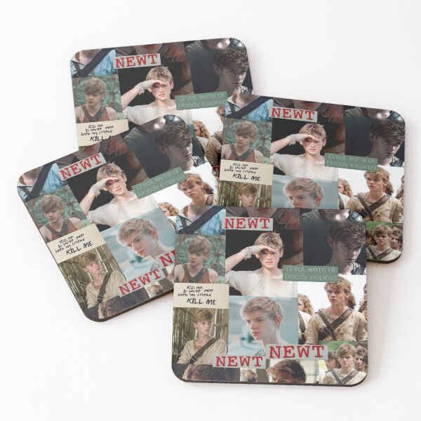 Item preview, Newt designed and sold by Teen Spot.
