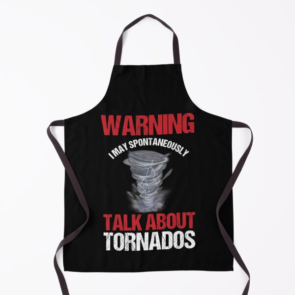 Item preview, Storm Chaser Weather Forecaster Meteorologist Tornados designed and sold by Sashakis.